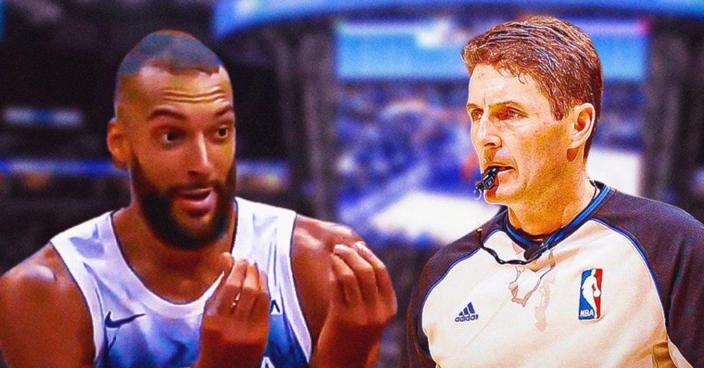 Timberwolves-Rudy-Goberts-egregious-money-taunt-toward-refs-dooms-Wolves-vs-Cavs