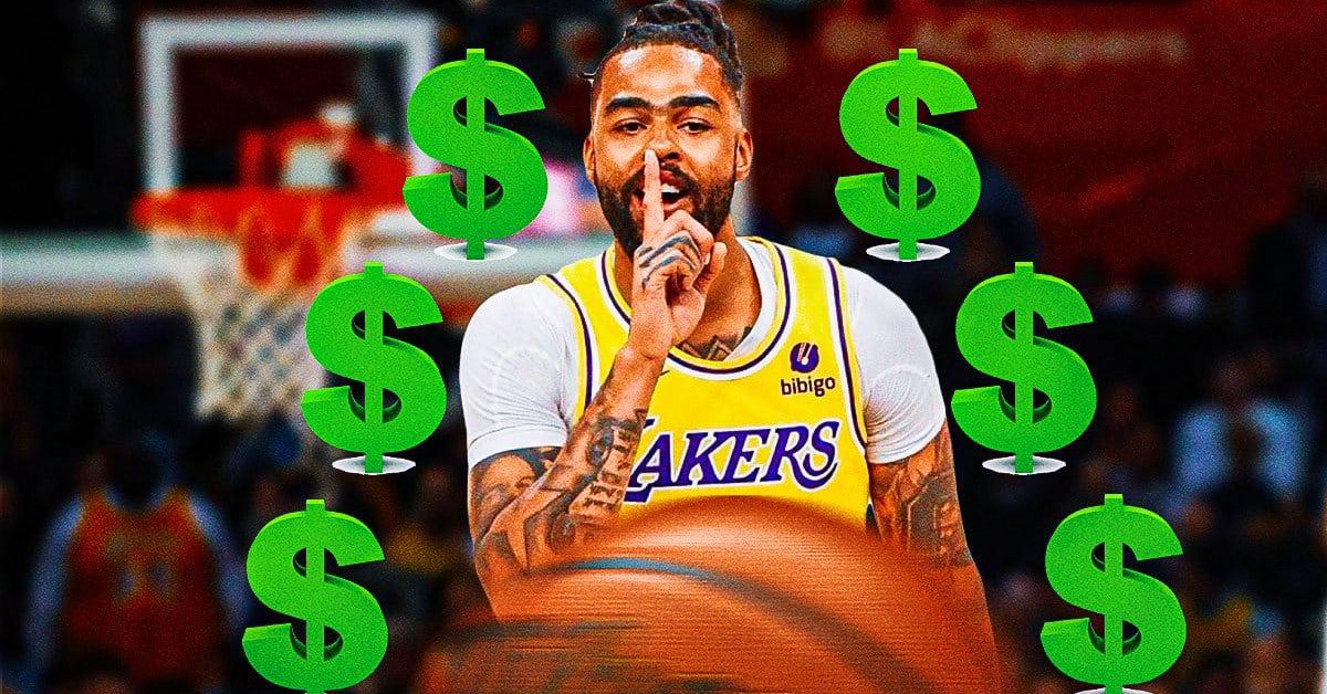Lakers-news-D_Angelo-Russell-big-night-helps-lucky-bettor-to-turn-100-to-15000-profit