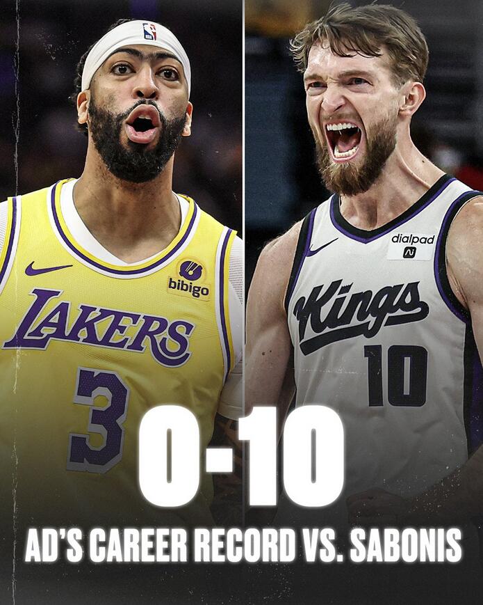 NBA / 認慫!一眉哥談對小沙波尼斯10連敗:我試圖匹配他的身體強度,但真的打不過!-黑特籃球-NBA新聞影音圖片分享社區