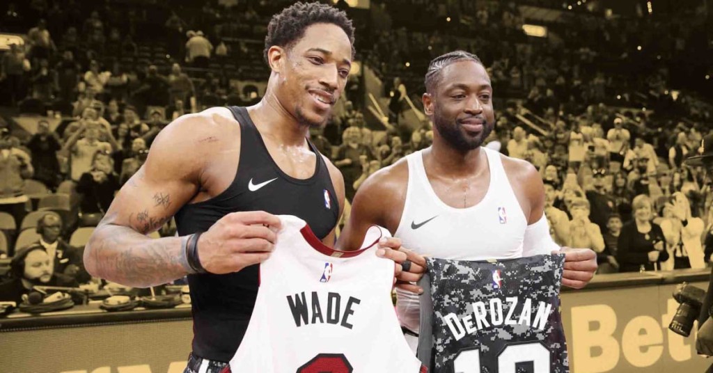 demar-derozan-and-dwyane-wade