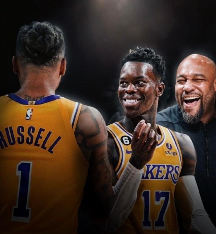 NBA / 真會做人!施羅德曾開蘭博基尼送漢姆兒子去舞會,對漢姆家族有求必應!-黑特籃球-NBA新聞影音圖片分享社區