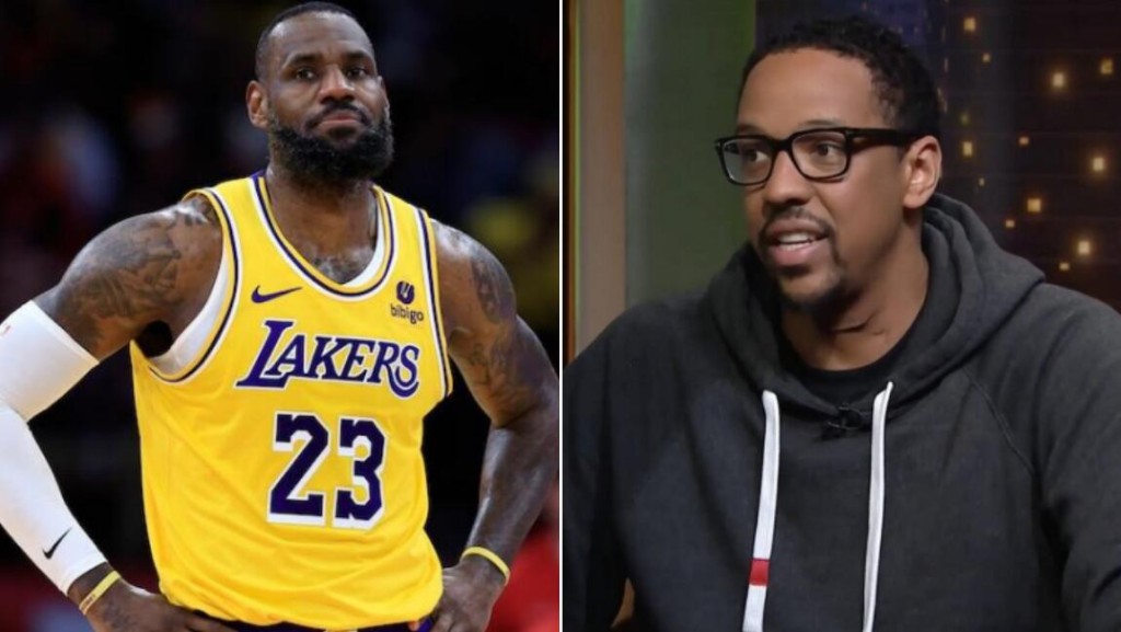 NBA / 歐尼爾言論遭反駁！弗萊：沒有球員害怕詹姆斯？但是對面的球隊和教練害怕他！