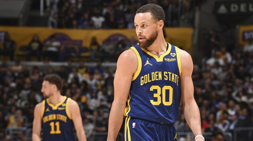 NBA / 場均20分,三分球命中率44%,感謝科爾吧,他讓勇士隊起死回生!-黑特籃球-NBA新聞影音圖片分享社區