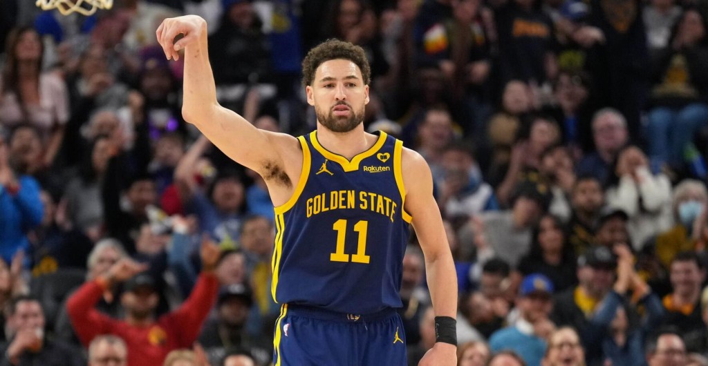 NBA / 場均20分,三分球命中率44%,感謝科爾吧,他讓勇士隊起死回生!-黑特籃球-NBA新聞影音圖片分享社區