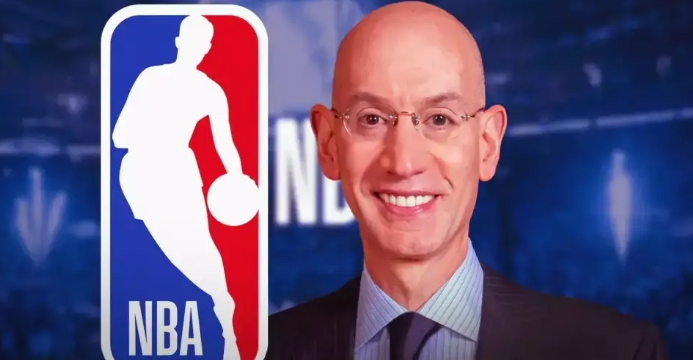 NBA / 又簽下6年肥約，已經執掌NBA十年的蕭華，一共賺到了多少淨資產？-黑特籃球-NBA新聞影音圖片分享社區