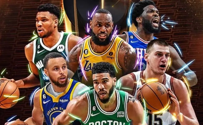 NBA / 又簽下6年肥約，已經執掌NBA十年的蕭華，一共賺到了多少淨資產？-黑特籃球-NBA新聞影音圖片分享社區