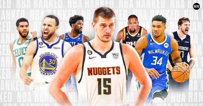 NBA / 又簽下6年肥約，已經執掌NBA十年的蕭華，一共賺到了多少淨資產？-黑特籃球-NBA新聞影音圖片分享社區