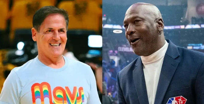 NBA / 又簽下6年肥約，已經執掌NBA十年的蕭華，一共賺到了多少淨資產？-黑特籃球-NBA新聞影音圖片分享社區