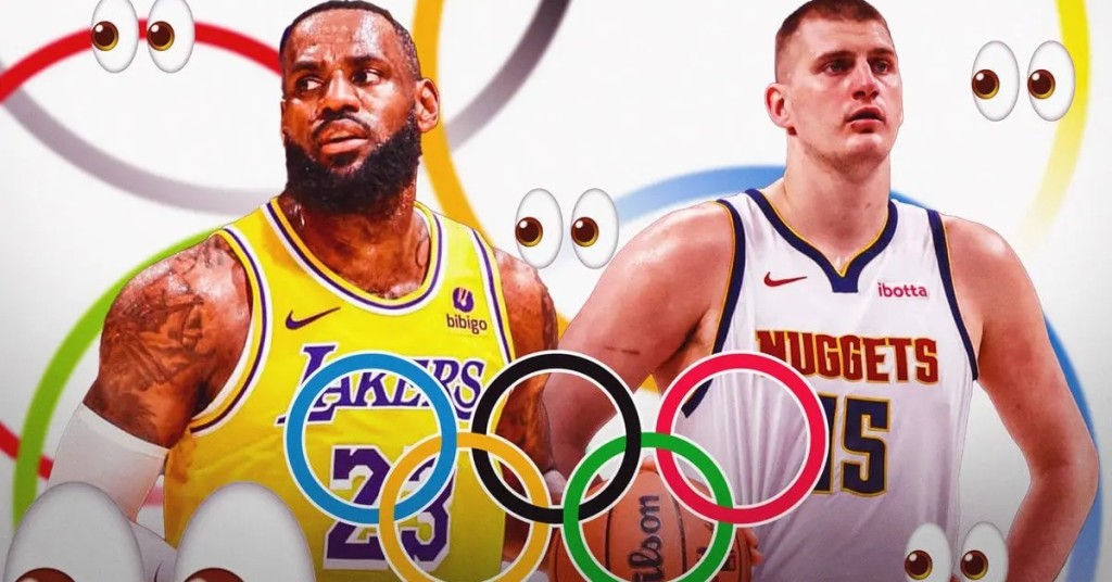 olympics-news-team-usa-facing-nikola-jokic-serbia-threat-early-on-after-groupings-result
