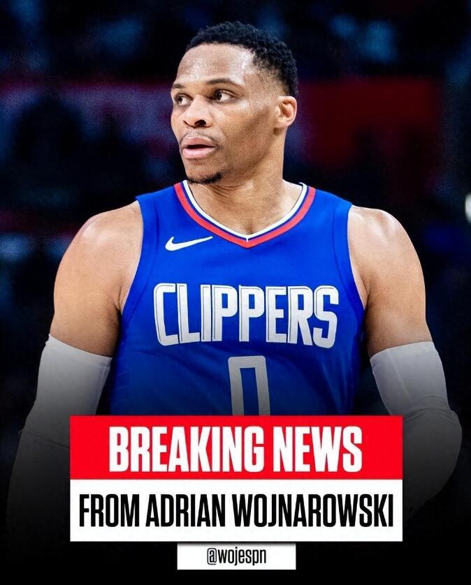 NBA / 快艇重大利好!威少骨折術後恢復神速,最快下週二復出,隊記感慨「超人般身體」!-黑特籃球-NBA新聞影音圖片分享社區