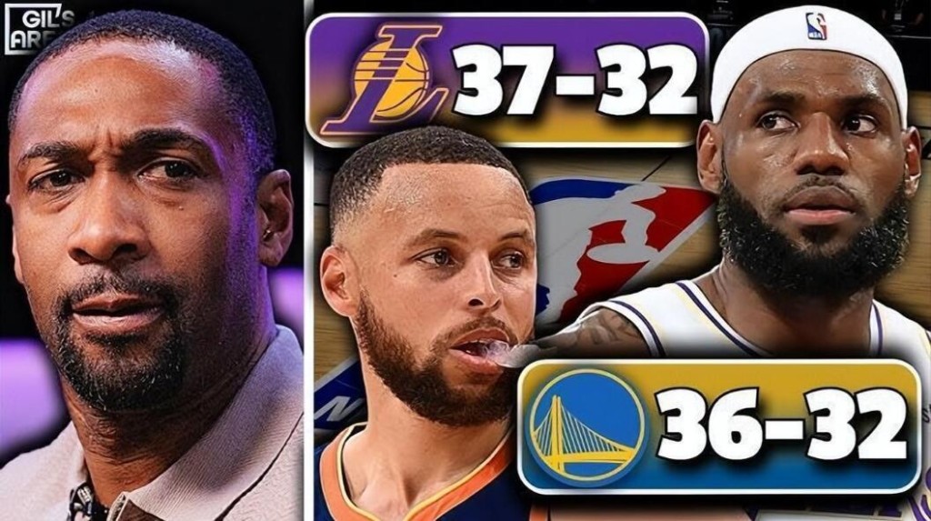NBA / 湖人先斬勇士再滅雷霆?「大將軍」亞瑞納斯預測季後賽:這一切都取決於詹姆斯!-黑特籃球-NBA新聞影音圖片分享社區