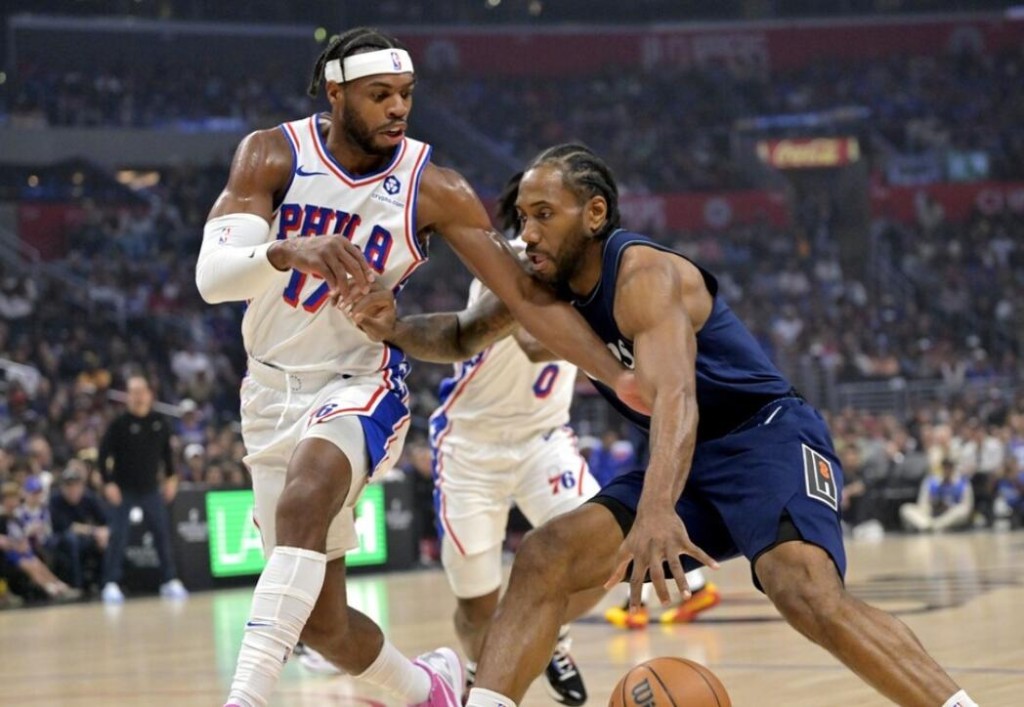 NBA / 快艇輸球後,威少正式確認一事,喬治提出要求,泰倫盧正式下令!-黑特籃球-NBA新聞影音圖片分享社區