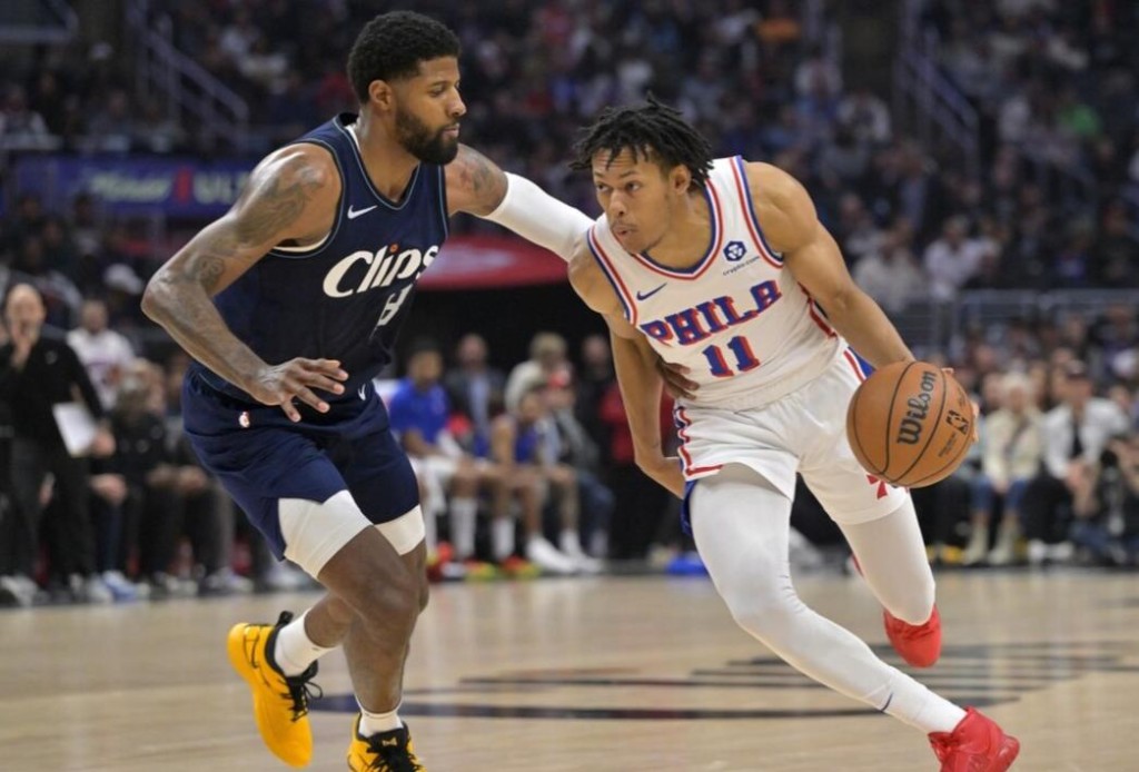 NBA / 快艇輸球後,威少正式確認一事,喬治提出要求,泰倫盧正式下令!-黑特籃球-NBA新聞影音圖片分享社區