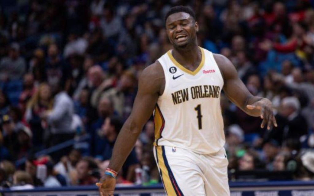 NBA比賽一場都還沒打,名氣已經響徹整聯盟,這五個人真的做到了!-黑特籃球-NBA新聞影音圖片分享社區