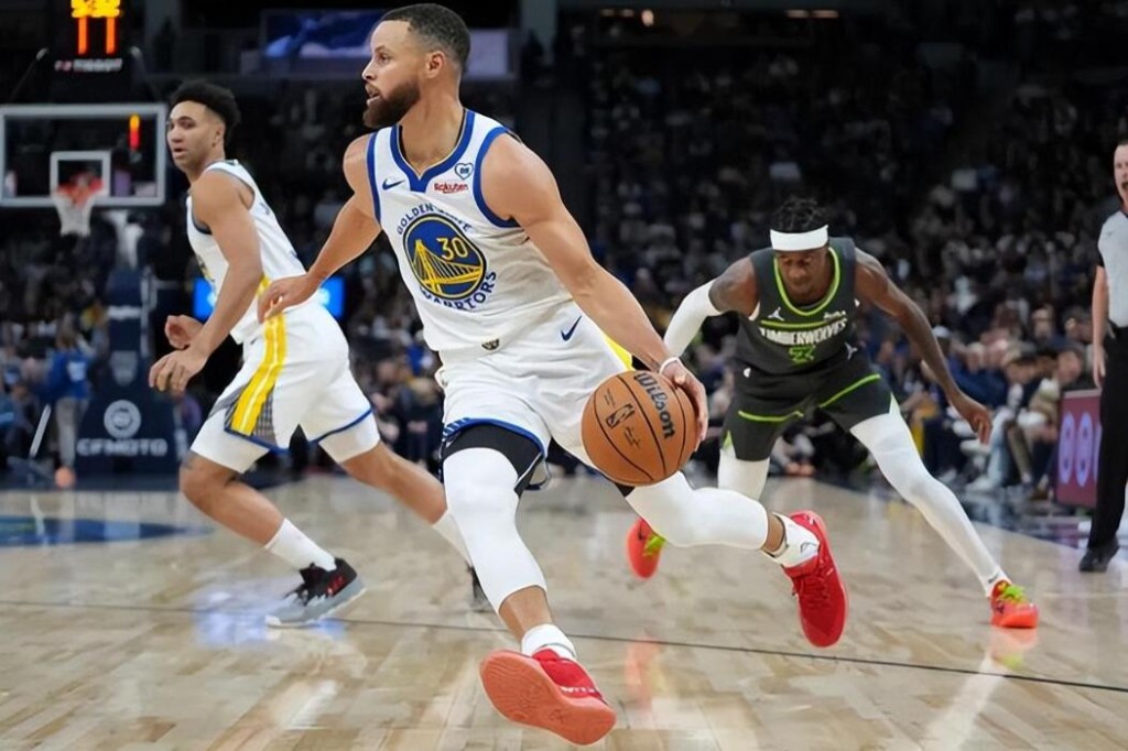NBA裁判報告:里夫斯被犯規漏吹湖人吃虧,勇士灰狼各有一次漏判!-黑特籃球-NBA新聞影音圖片分享社區