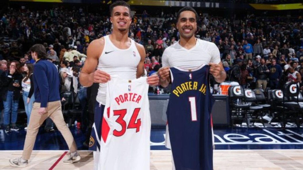 波特弟弟攤上大事!NBA正式調查暴龍中鋒:涉嫌賭球已被挪出陣容!-黑特籃球-NBA新聞影音圖片分享社區