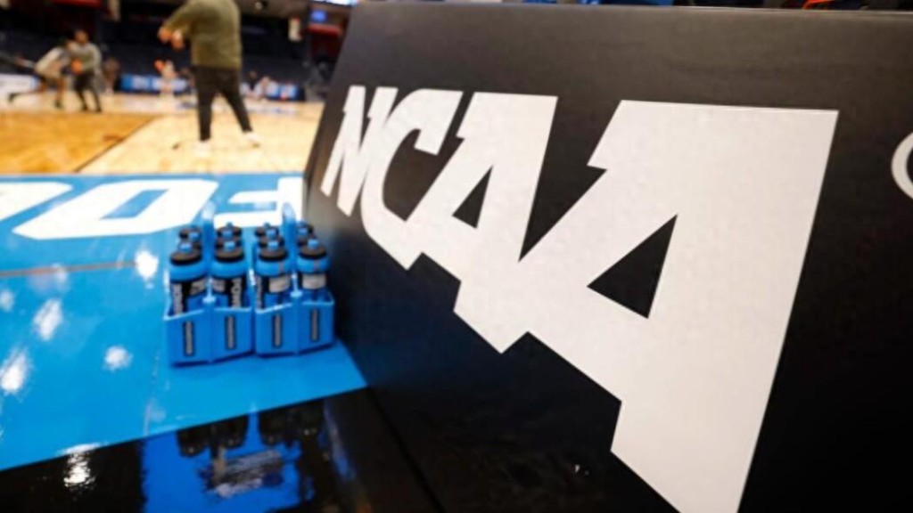 博彩正在改變NBA?曝NCAA致力於全面禁止,泰托姆稱「聯盟已發生變化」!-黑特籃球-NBA新聞影音圖片分享社區