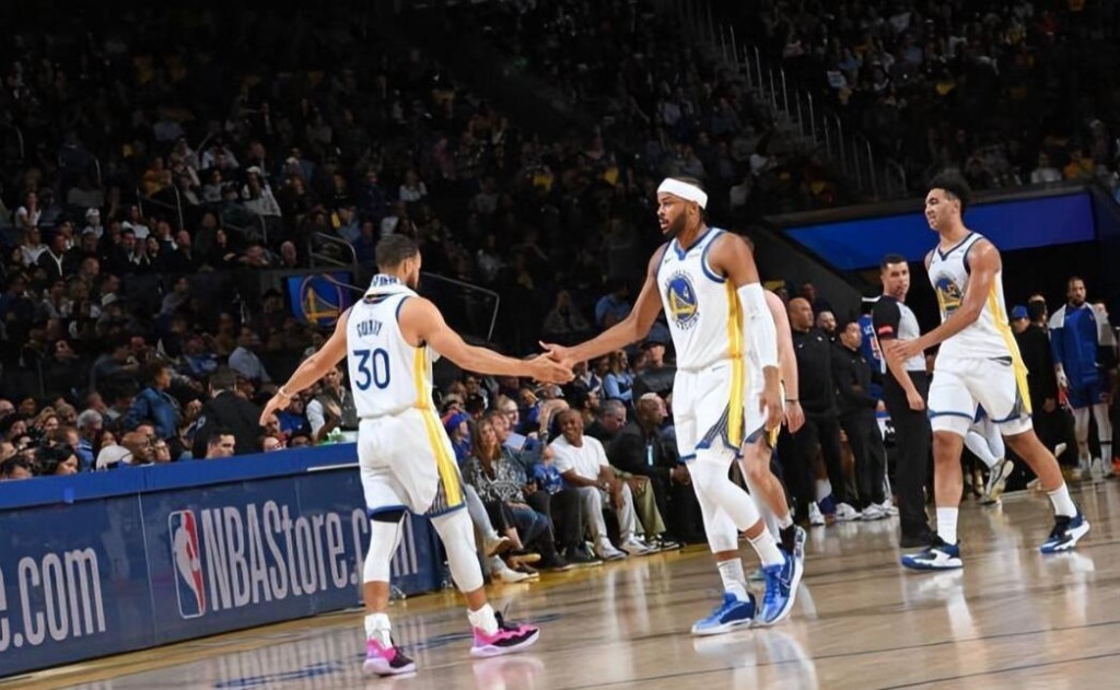 12+5+3,科爾終於開始重用他了,季後賽他可能扮演X因素!-黑特籃球-NBA新聞影音圖片分享社區