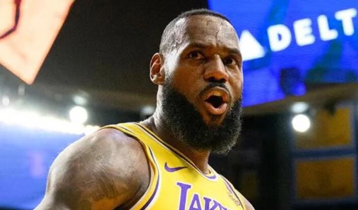 NBA / 場均130分!湖人找到贏球密碼,詹姆斯賽後一番話讓球迷吃下定心丸!-黑特籃球-NBA新聞影音圖片分享社區