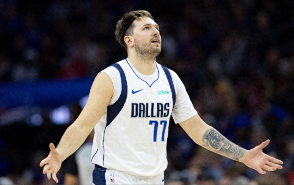 五年後誰能統治NBA?東契奇少年老成,溫班亞瑪天賦太強!-黑特籃球-NBA新聞影音圖片分享社區