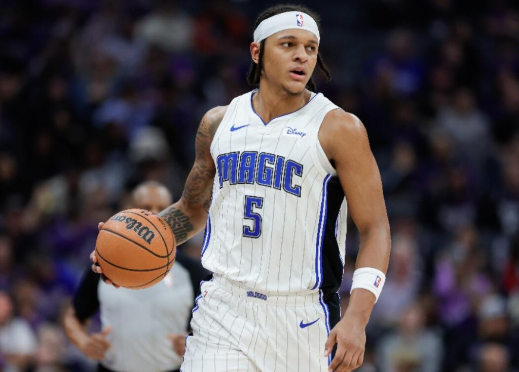 五年後誰能統治NBA?東契奇少年老成,溫班亞瑪天賦太強!-黑特籃球-NBA新聞影音圖片分享社區