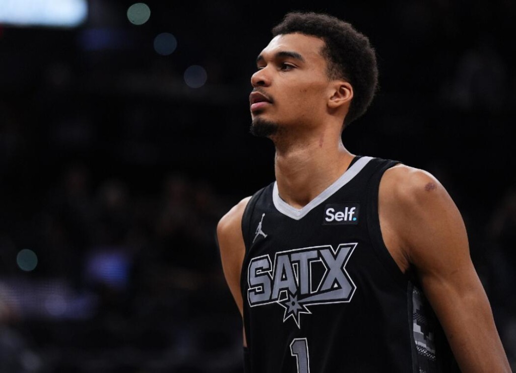 五年後誰能統治NBA?東契奇少年老成,溫班亞瑪天賦太強!-黑特籃球-NBA新聞影音圖片分享社區