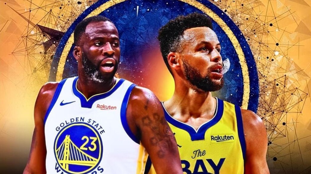 NBA / 被驅逐後又線上對飚!追夢回應火箭伊森挑釁,讓柯瑞領導力遭NBA高層質疑:他管不住隊友!-黑特籃球-NBA新聞影音圖片分享社區