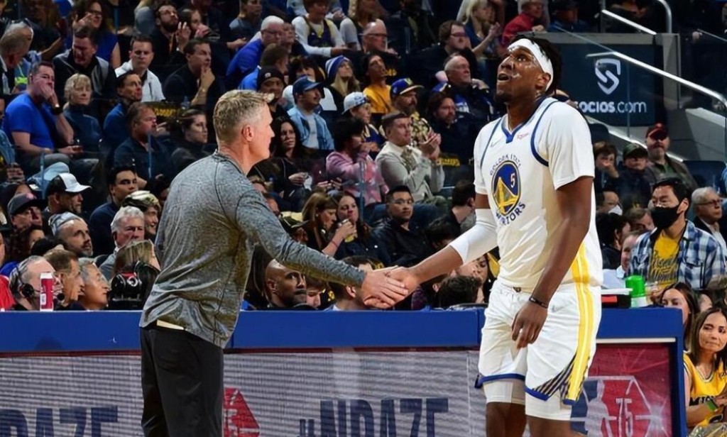 NBA / 拒絕國王合約,降薪留守勇士,如今頻繁被科爾棄用,要離開勇士了?-黑特籃球-NBA新聞影音圖片分享社區