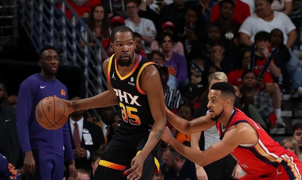 NBA / 杜蘭特曬出自己單身9大原因?本尊現身社媒打假:相信的人都是沒腦子!-黑特籃球-NBA新聞影音圖片分享社區