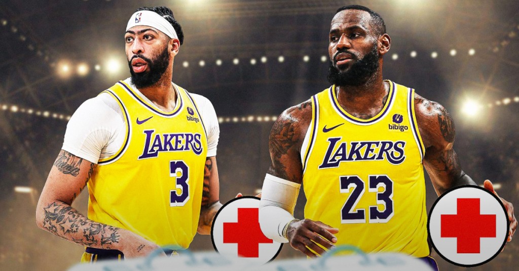 Lakers-news-LeBron-James-Anthony-Davis-land-on-LA-injury-report-amid-worrisome-health-issues (1)