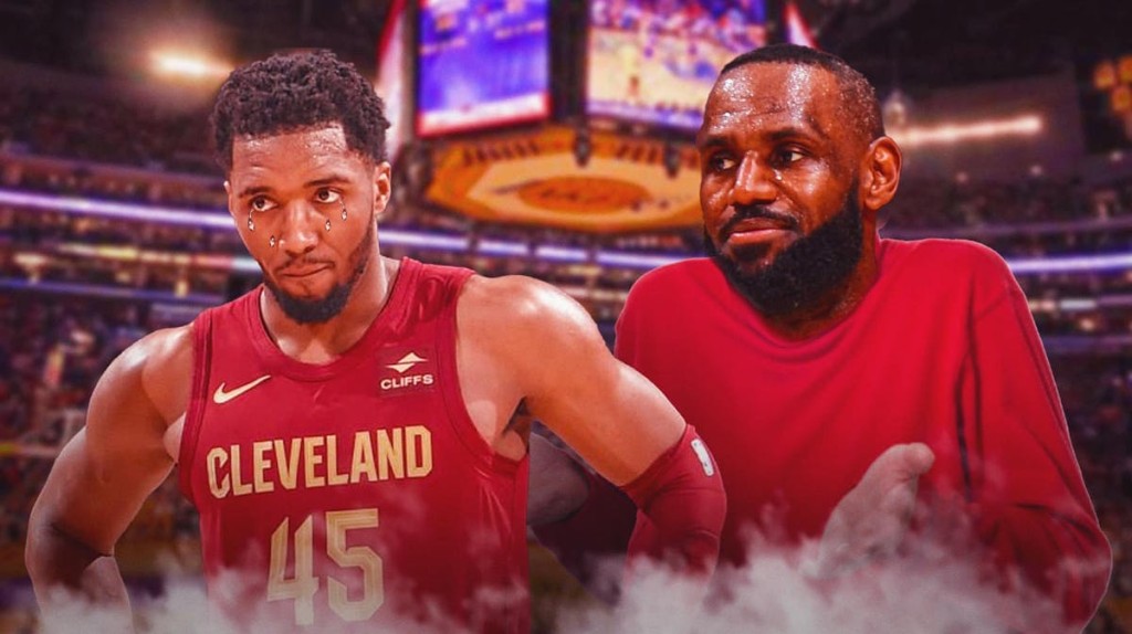 Carelessness-and-inconsistency-craters-Cavs-chances-against-LeBron-James-Lakers