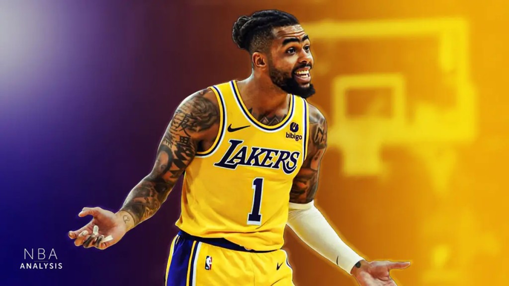 NBA-Insider-Reveals-Major-Intel-On-D_Angelo-Russell_s-Lakers-Future