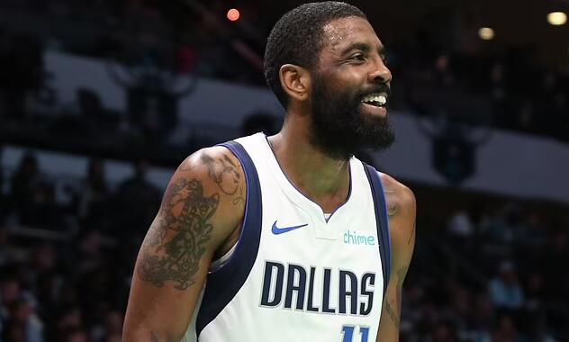 NBA / 盆滿缽滿!厄文轟25+3+4大勝熱火,助獨行俠賽季50勝,成功收穫100萬美元獎金!-黑特籃球-NBA新聞影音圖片分享社區