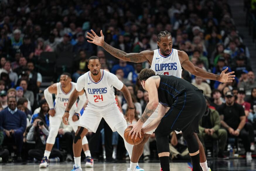 NBA / 西區季後賽首組對決出爐,六大超巨同台競技,全是單打高手!-黑特籃球-NBA新聞影音圖片分享社區
