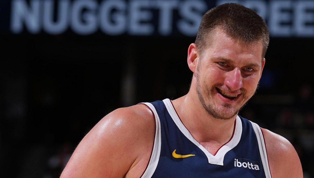 41+11+7!這一場比賽過後,MVP徹底沒懸念!-黑特籃球-NBA新聞影音圖片分享社區