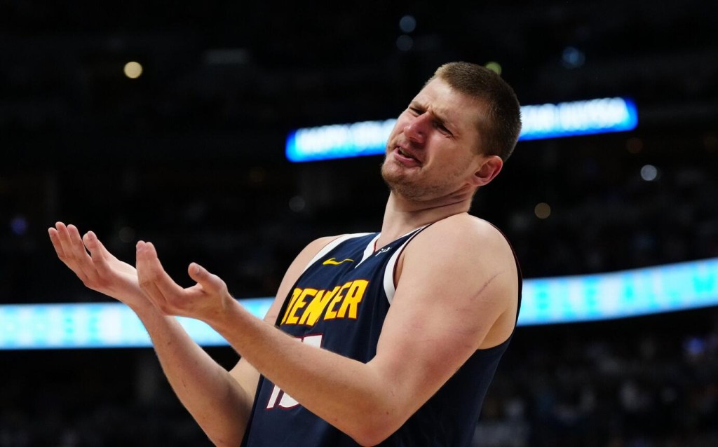 41+11+7!這一場比賽過後,MVP徹底沒懸念!-黑特籃球-NBA新聞影音圖片分享社區