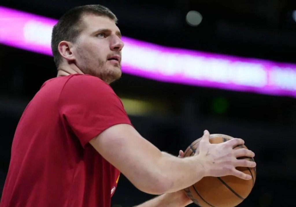 41+11+7!這一場比賽過後,MVP徹底沒懸念!-黑特籃球-NBA新聞影音圖片分享社區