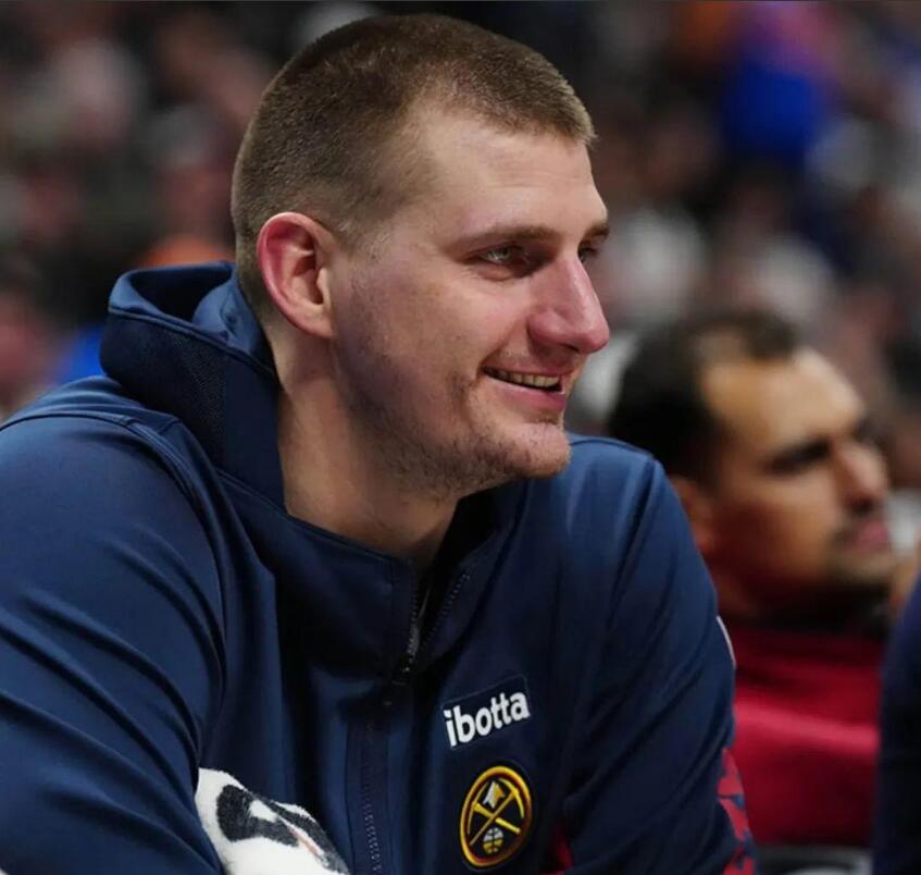 41+11+7!這一場比賽過後,MVP徹底沒懸念!-黑特籃球-NBA新聞影音圖片分享社區