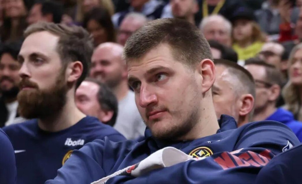 41+11+7!這一場比賽過後,MVP徹底沒懸念!-黑特籃球-NBA新聞影音圖片分享社區