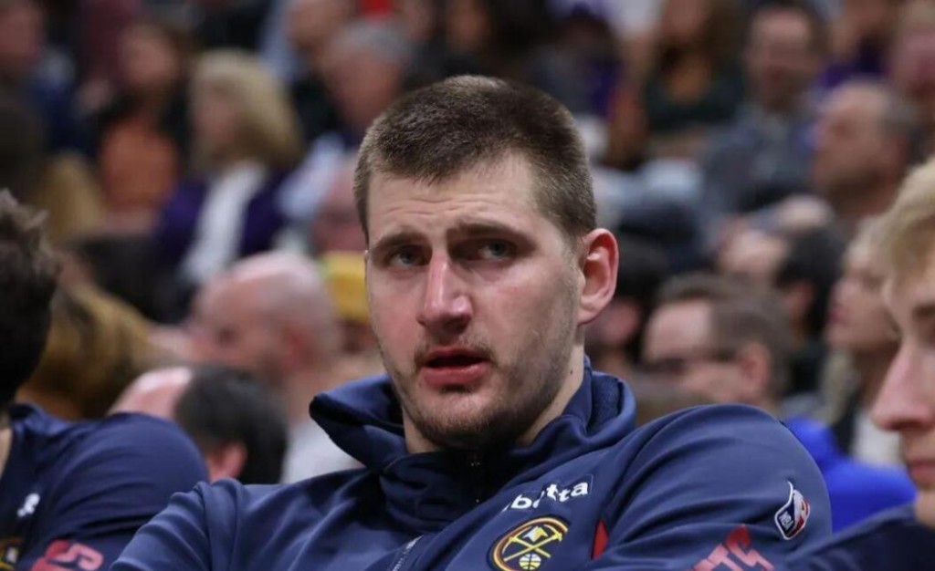 41+11+7!這一場比賽過後,MVP徹底沒懸念!-黑特籃球-NBA新聞影音圖片分享社區