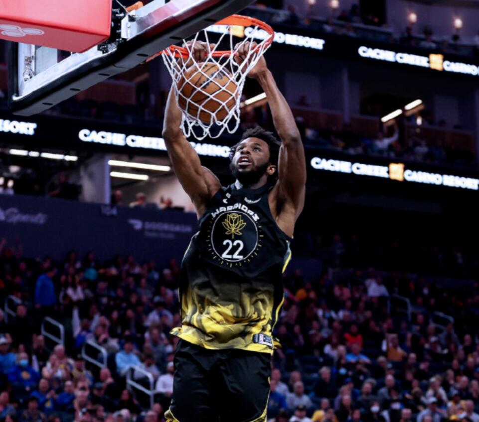 NBA / 被譽為詹姆斯接班人的五人現狀如何?一人自甘墮落,三人被高估!-黑特籃球-NBA新聞影音圖片分享社區