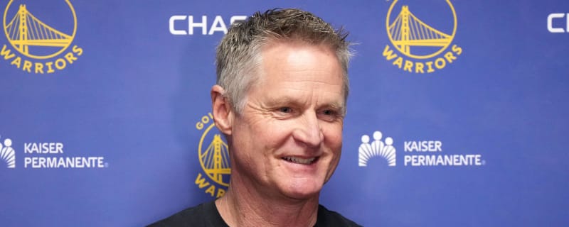 steve-kerr-promises-special-run-playoffs-warriors