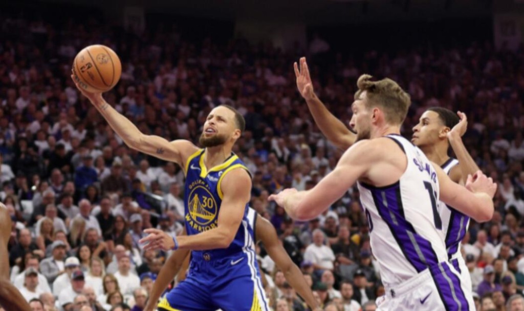 NBA / 勇士淘汰出局效應!湯神0分成告別戰?38歲保羅可能被棄再流浪-黑特籃球-NBA新聞影音圖片分享社區