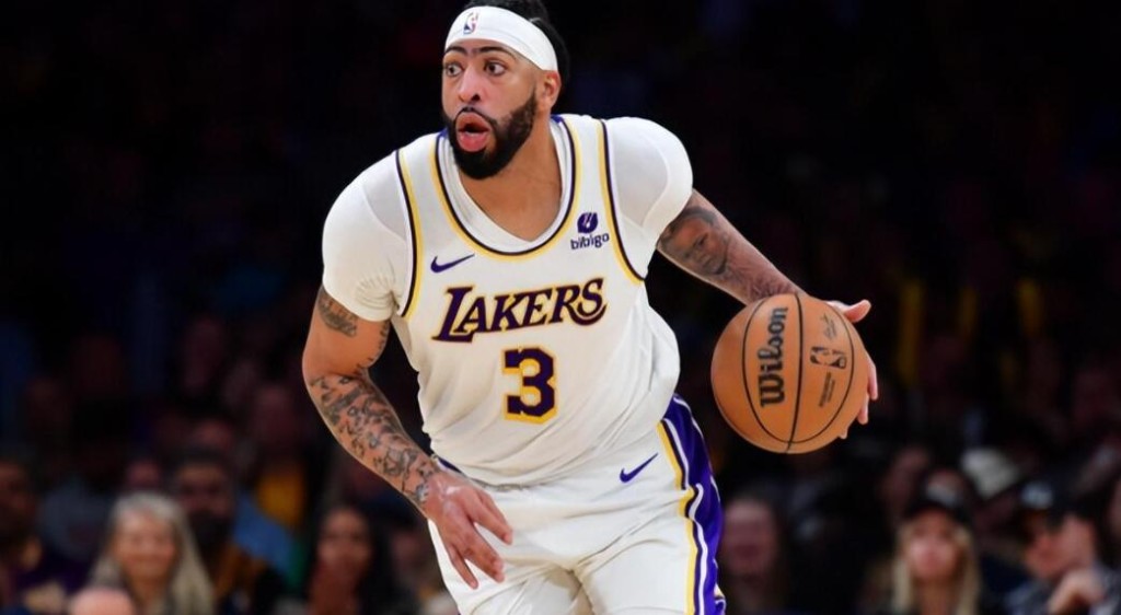 5年前,這4人被認為會統治NBA,如今回頭看,我們都錯了!-黑特籃球-NBA新聞影音圖片分享社區