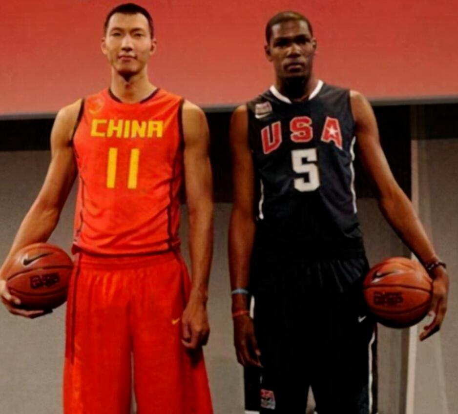 為何NBA巨星幾乎是黑人球員?直到看了這五張圖片,才真正明白!-黑特籃球-NBA新聞影音圖片分享社區