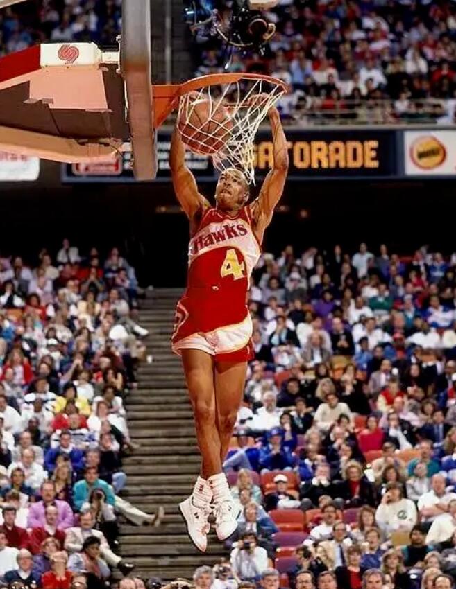 為何NBA巨星幾乎是黑人球員?直到看了這五張圖片,才真正明白!-黑特籃球-NBA新聞影音圖片分享社區