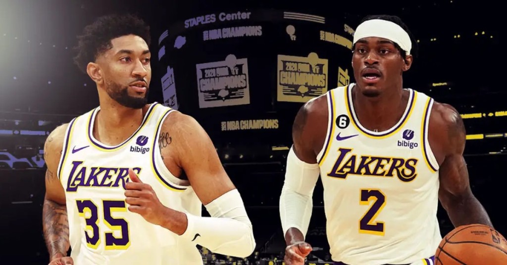 Lakers-Get-Massive-Injury-News-About-2-Rotation-Players
