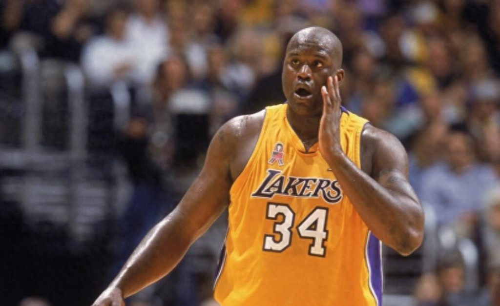 NBA / 03年MVP之爭有多激烈?歐尼爾27+11排第五,T-mac場均32分僅第四!-黑特籃球-NBA新聞影音圖片分享社區