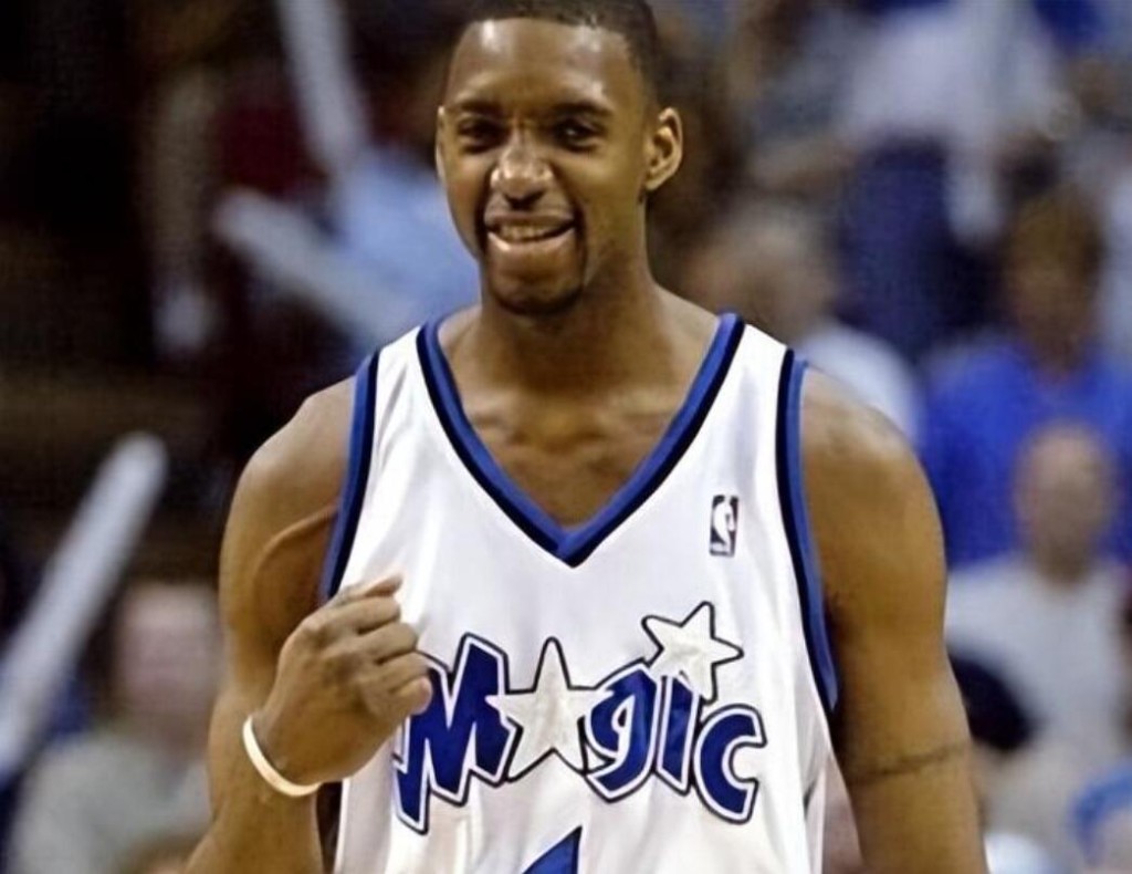 NBA / 03年MVP之爭有多激烈?歐尼爾27+11排第五,T-mac場均32分僅第四!-黑特籃球-NBA新聞影音圖片分享社區
