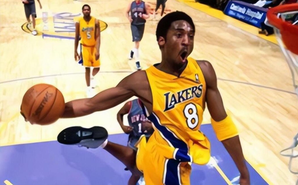 NBA / 03年MVP之爭有多激烈?歐尼爾27+11排第五,T-mac場均32分僅第四!-黑特籃球-NBA新聞影音圖片分享社區